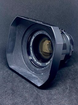Asahi Pentax Super-Multi-Coated Takumar 24mm f/3,5 (M42) - 6