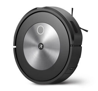 Robotický vysavač iRobot Roomba combo j7+ 7558 černý - 6
