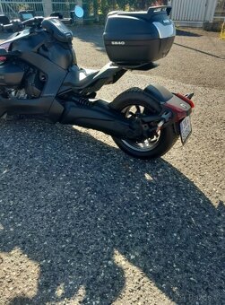 Can-am Ryker 600 - 6