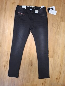 Chlapecke kalhoty nove - 6