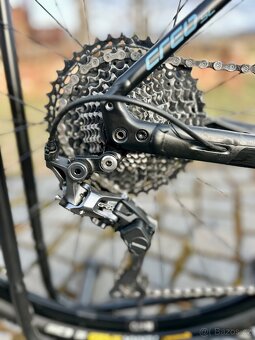 🚴♂️ Specialized Turbo Creo SL Comp E5 – vel. M - 6