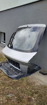 Hyundai accent 2005 - 6