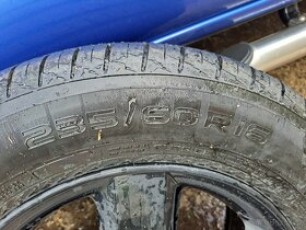 letní pneu 235/60/R16 - 6