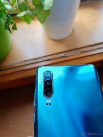 Huawei P30 - 6