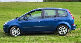 Ford c-max - 6
