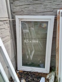 Plastová okna výprodej - 6