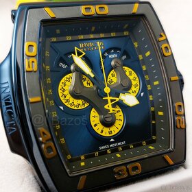 Invicta Reserve S1 Rally Diablo 43363 - 6