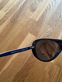 Nové sluneční brýle Vallon Ski Aviators Tricolor Blue - 6