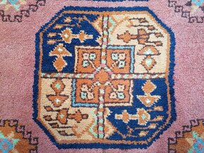 Starožitný perský koberec - 6
