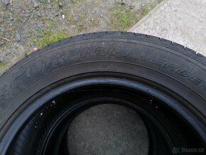 Letní pneumatiky Pirelli 235/55 R17 99V - 6