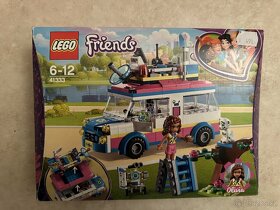 Lego Friends - 6