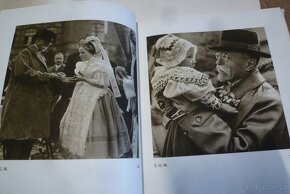 TGM ve fotografii, V Lánech 1946 1947 + Svět v obrazech výro - 6