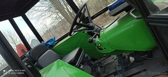 Zetor 5645 - 6