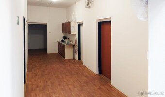 Nájem skladové haly 902 m2, rampa, Úvaly u PRAHY - 6