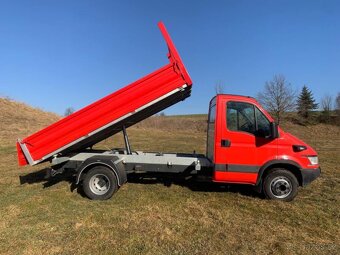Iveco daily 65C17 nový 3S sklápěč N1 B - 6