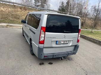 Citroen Jumpy - 6