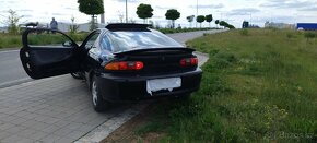 Mazda MX3 - 6