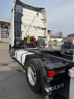 Prodám tahač Volvo FH 460 Lowdeck - 6