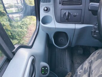 Ford Transit 2.4 TDCI 4x4 AWD nafta 103 kw DPH - 6