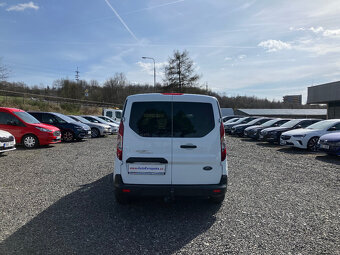 FORD TRANSIT CONNECT L2-LONG 1,5 TDCI 88 KW - 6