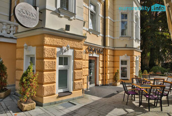 Pronájem, restaurace, Mariánské Lázně - 6