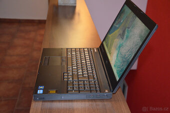 Dell Precision M4700 i7/16GB/SSD 256GB/záruka - 6