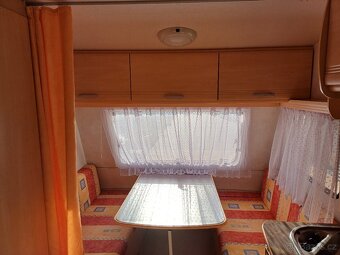 Karavan Sterckeman Starlett - 6