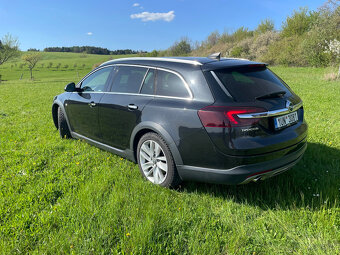 Opel Insignia A 2016 2.0 CDTI 125Kw Country Tourer - 6