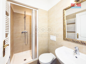 Prodej bytu 2+kk, 35 m², Praha, ul. Vlkova - 6