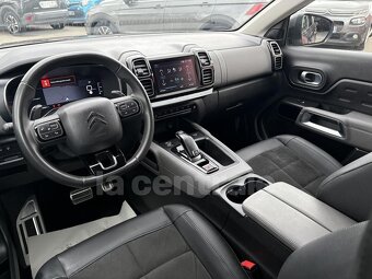 Citroen C5 Aircross (2) BlueHDi 130 S&S SHINE EAT8 05/2022 - 6