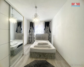 Prodej bytu 3+1, 68 m², Nový Jičín, ul. Bezručova - 6