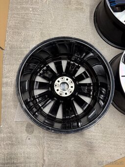 Original MERCEDES EQS - 21” - 6