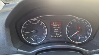 Škoda Octavia, Škoda Octavia 1.6 TDI - tažné, tempomat,.. - 6
