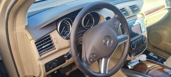 Mercedes benz R 350 cdi L - 6