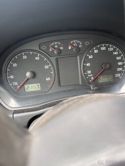 Volkswagen Polo 1.2 - 6