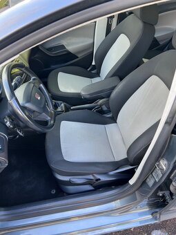 Seat Ibiza 1.2 TSI 77kw facelift - 6