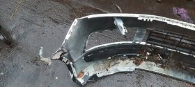 Predni naraznik vw t6 multivan7e5807221d - 6