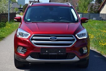 Ford Kuga 2.0 TDCI 132kW Titanium 4x4 TOP STAV - 6