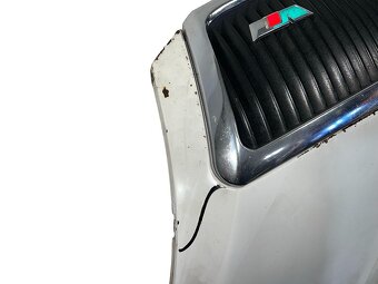 Kapota bílá LF7T Škoda Octavia 2 RS r.v. 2008 - 6