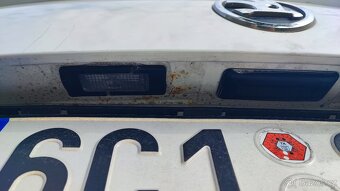 Škoda Octavia 3-1.8 TSI- poškozený motor - 6