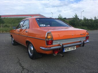 Chrysler 180 - 6