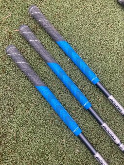 Golfové hole wedge Titleist SM8 58/54/50 Vokey design - 6