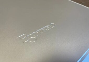 Esoteric K-01 - 6