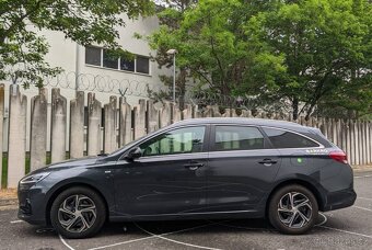 Hyundai i30 1.5 T-GDi CW MHEV 7DCT, Play 2023 - 6