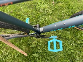 Whyte Friston V2 Gravel Bike 2020 matte Petrol - 6