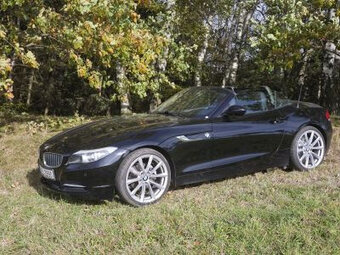BMW Z4 2,3i - 6