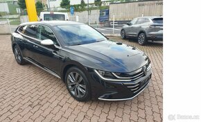 Volkswagen Arteon - 6
