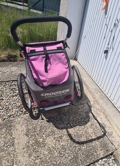 Croozer - 6