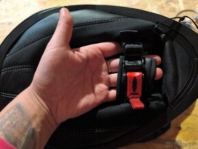 Prodám helmu Nexx SX 100 Gigabot - 6