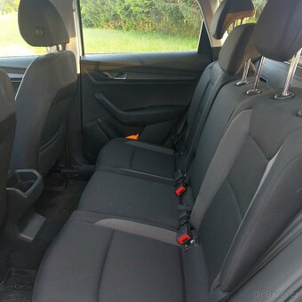 Škoda Karoq ACTIVE - 6